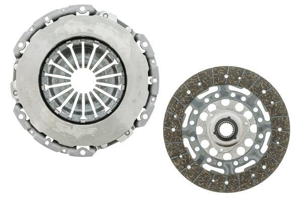 Kit d'embrayage AISIN ref. KK-023R